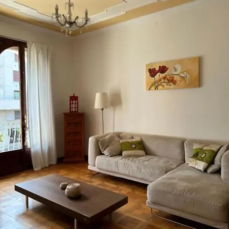Marcella Grand Apartamento