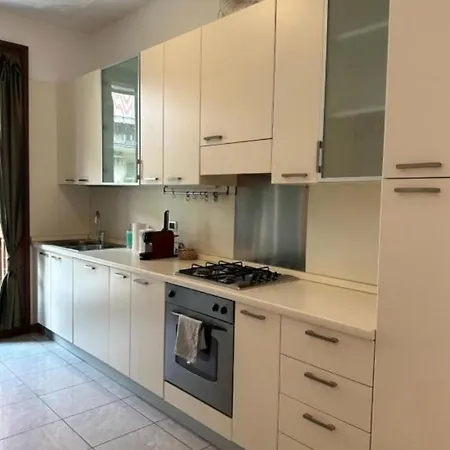 Apartamento Marcella Grand *