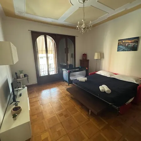 Marcella Grand Apartamento