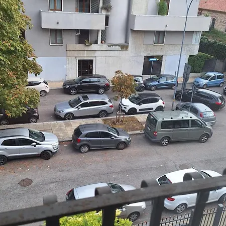 Apartamento Marcella Grand Verona