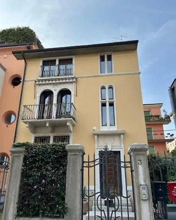 Apartamento Marcella Grand *