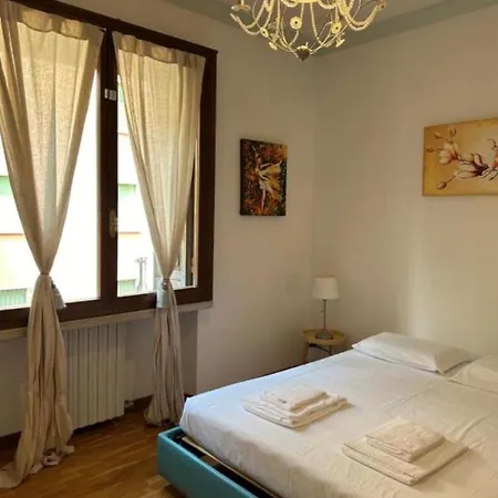 Διαμέρισμα Marcella Grand *