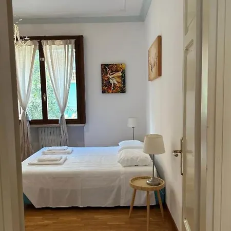 Διαμέρισμα Marcella Grand