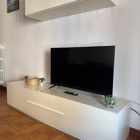 Marcella Grand Διαμέρισμα *