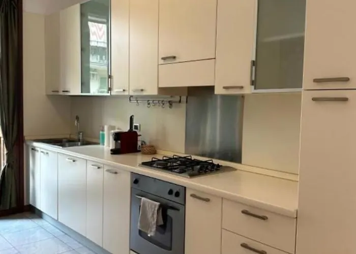 Apartmán Marcella Grand *