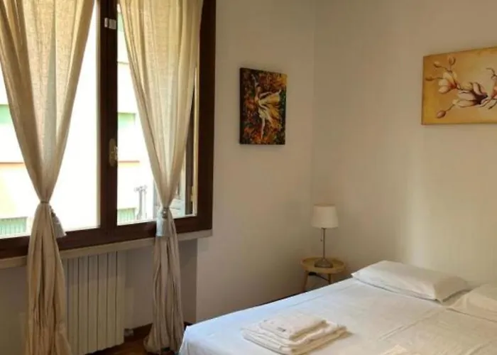 Apartmán Marcella Grand *