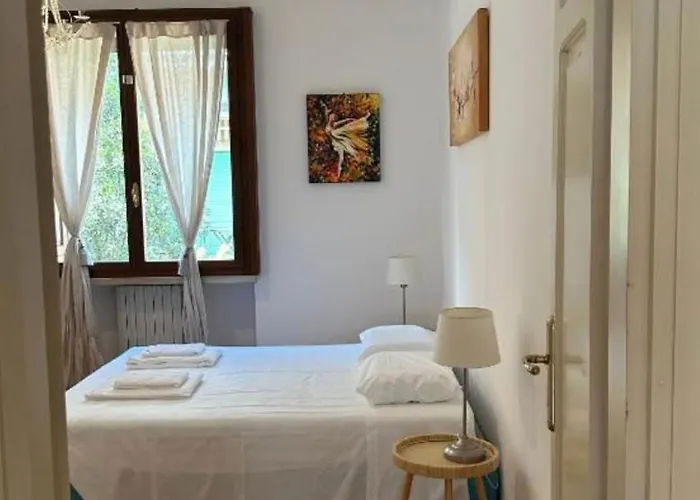 Apartmán Marcella Grand