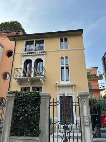 Apartmán Marcella Grand *