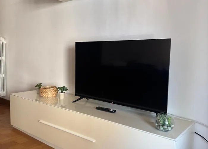 Marcella Grand Apartmán *