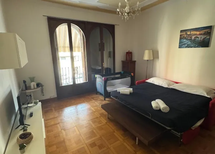 Marcella Grand Apartmán