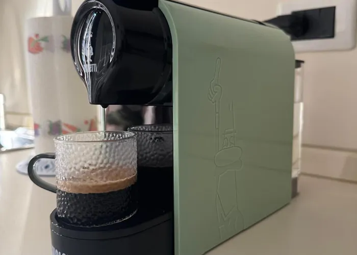 Apartmán Marcella Grand *