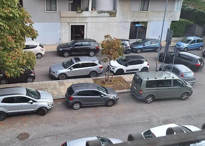 Apartmán Marcella Grand Verona