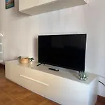 Marcella Grand Апартаменты *