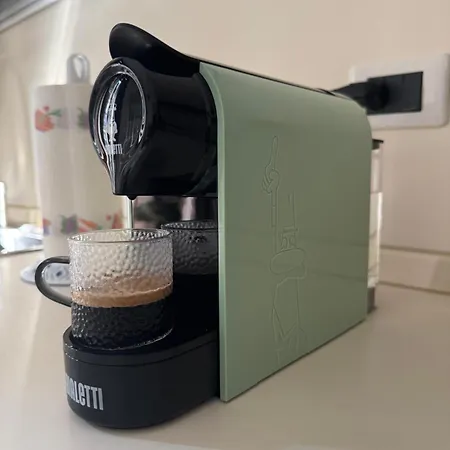 アパート Marcella Grand *