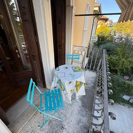 アパート Marcella Grand *