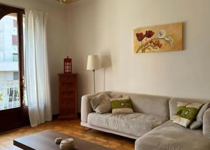 Marcella Grand דירה