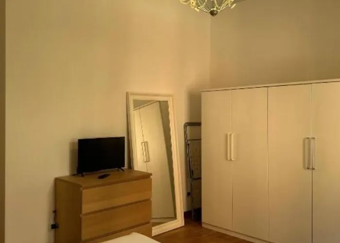 Marcella Grand דירה ורונה