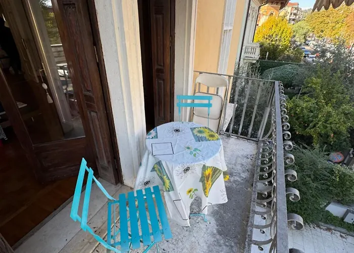 דירה Marcella Grand *